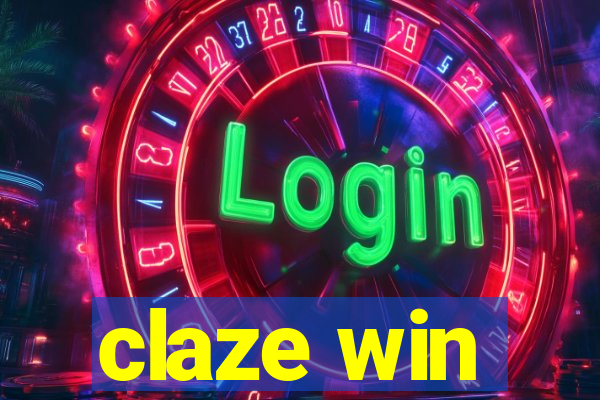 claze win